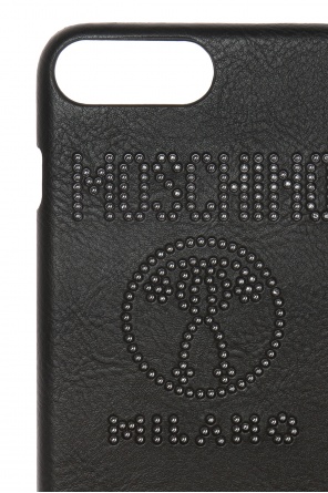 Iphone 6 plus/6s plus/7 plus case, zdjęcie 2 Iphone 6 plus/6s plus/7 plus case od Moschino